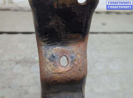 купить Подножка на Infiniti QX56 2004-2010