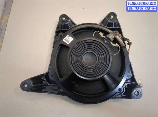 купить Сабвуфер на Audi A8 (D4) 2010-2017