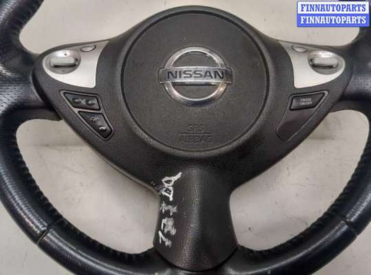 купить Руль на Nissan Juke 2010-2014