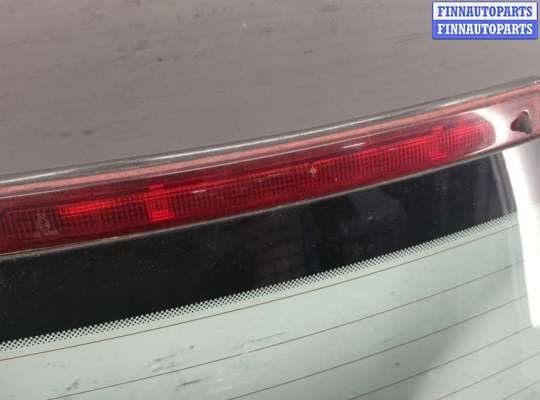 купить Замок багажника на Renault Scenic 2003-2009