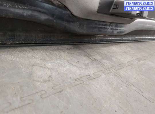 купить Замок багажника на Renault Scenic 2003-2009