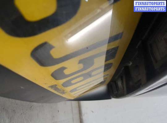 купить Замок багажника на Renault Scenic 2003-2009