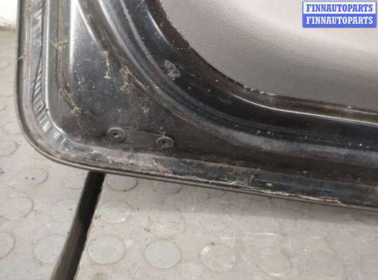 купить Замок багажника на Renault Scenic 2003-2009