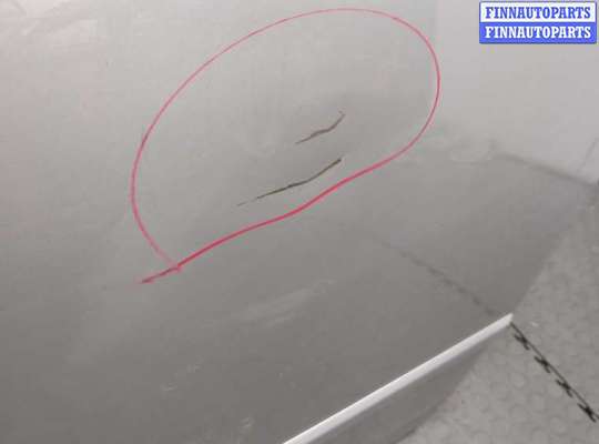 купить Дверь боковая (легковая) на Audi A4 (B6) 2000-2006