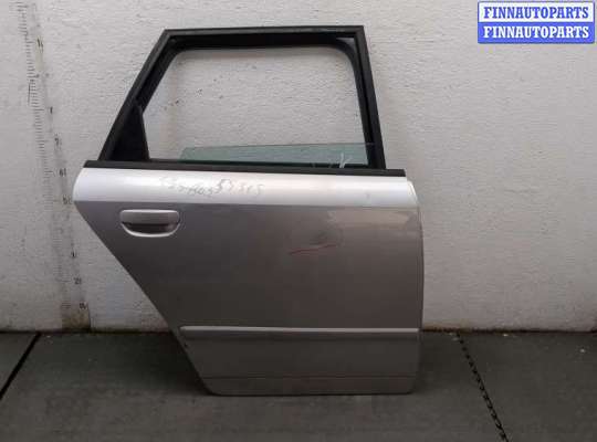 купить Дверь боковая (легковая) на Audi A4 (B6) 2000-2006