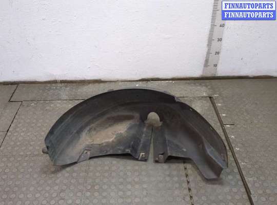Защита арок (подкрылок) SK474846 на Skoda Fabia 2007-2014