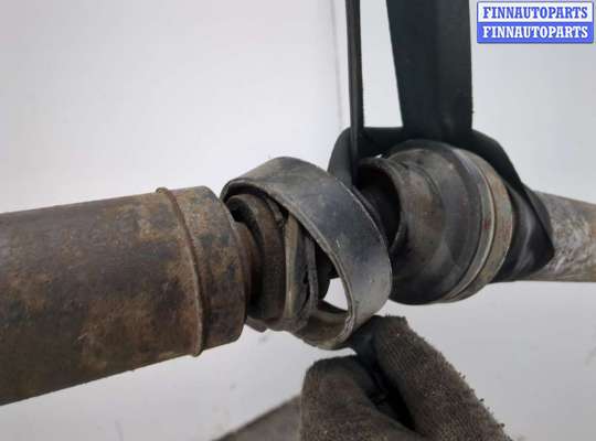 купить Кардан на Land Rover Range Rover Sport 2005-2013
