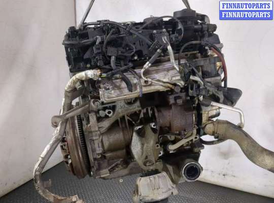купить Насос гидроусилителя руля (ГУР) на BMW X1 (E84) 2009-2015