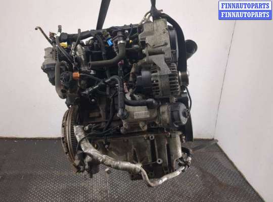 купить Турбина на Fiat Doblo 2009-2022