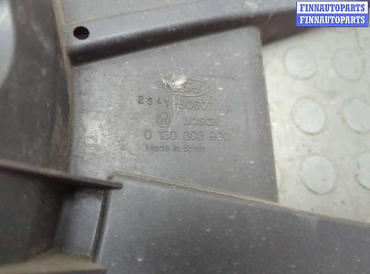 купить Вентилятор радиатора на Ford Focus 1 1998-2004