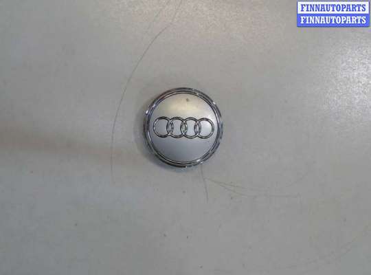 купить Колпачок литого диска на Audi Q7 2006-2009