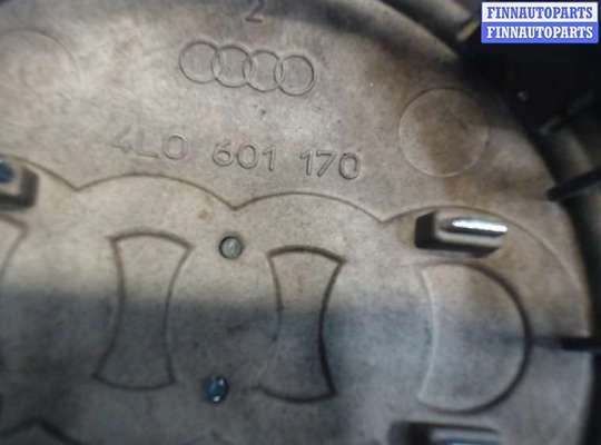 купить Колпачок литого диска на Audi Q7 2006-2009