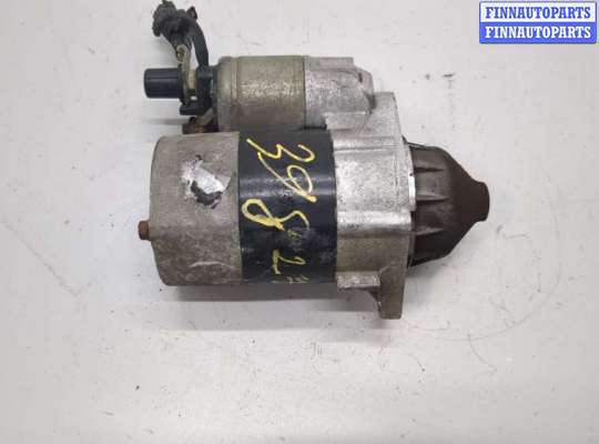 Стартер MB1689017 на Mercedes A W168 1997-2004