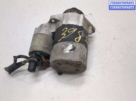 купить Стартер на Mercedes A W168 1997-2004