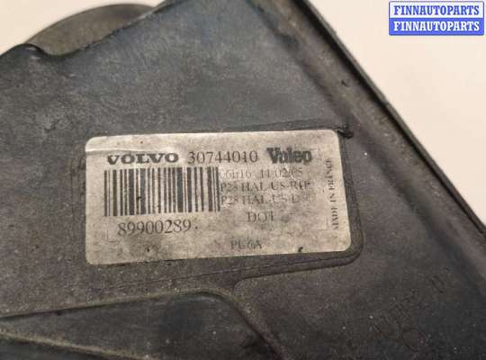 купить Фара (передняя) на Volvo XC90 2002-2014