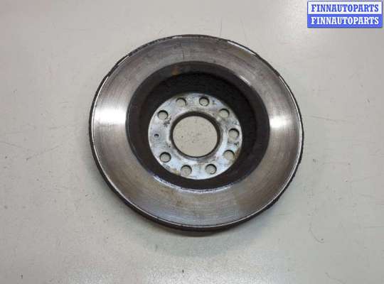 Диск тормозной VG2315914 на Volkswagen Passat 6 2005-2010