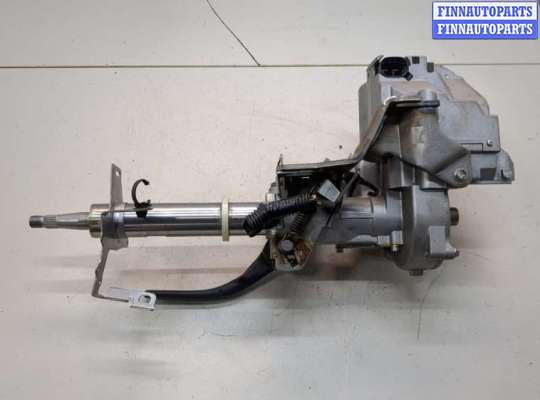 Электроусилитель руля NS1005332 на Nissan Qashqai 2006-2013