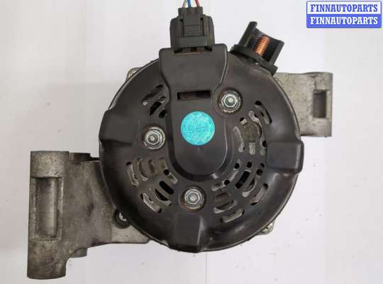 купить Генератор на Nissan Navara 2004-2015