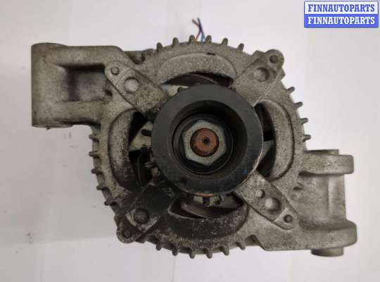 купить Генератор на Nissan Navara 2004-2015