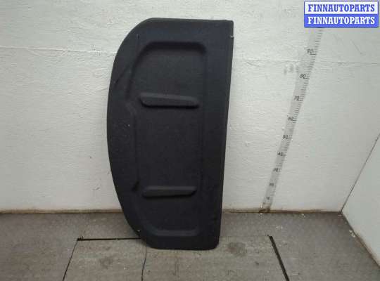 купить Полка багажника на Hyundai i30 2011-2017