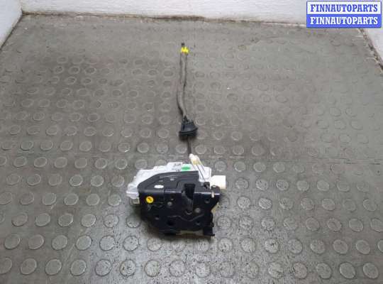 Замок двери AU1685804 на Audi A6 (C7) 2011-2018