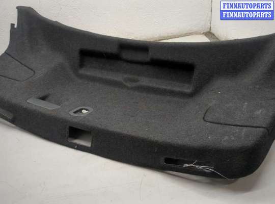 купить Обшивка крышки (двери) багажника на Audi A3 (8V) 2012-2020