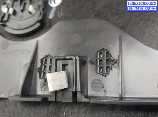 купить Обшивка крышки (двери) багажника на Audi A3 (8V) 2012-2020