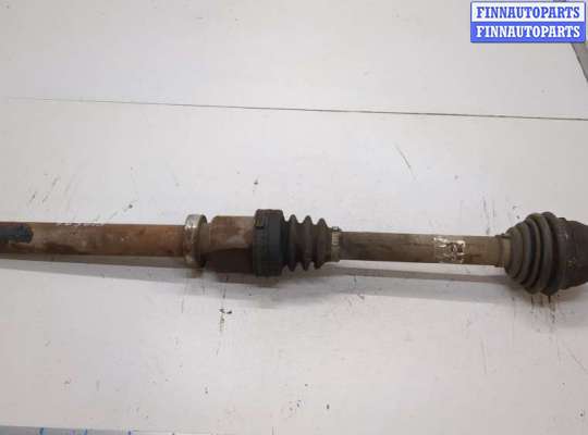Полуось (приводной вал, шрус) FO2187342 на Ford Focus 2 2008-2011