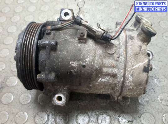 Компрессор кондиционера SB90854 на Saab 9-3 2002-2014