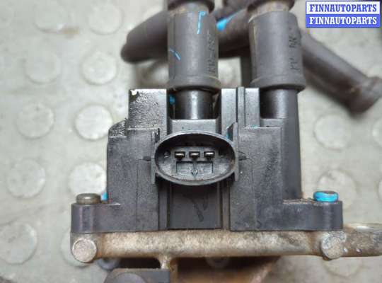 купить Катушка зажигания на Ford Mondeo 3 2000-2007