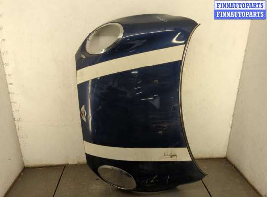 купить Обшивка капота на Mini Cooper (F56) 2013-2024