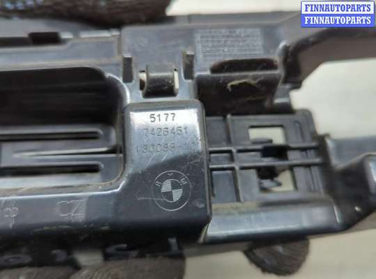 купить Кронштейн порога на BMW X2 (F39) 2017-2023