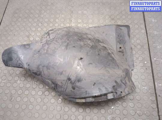 купить Защита арок (подкрылок) на Opel Astra J 2010-2017