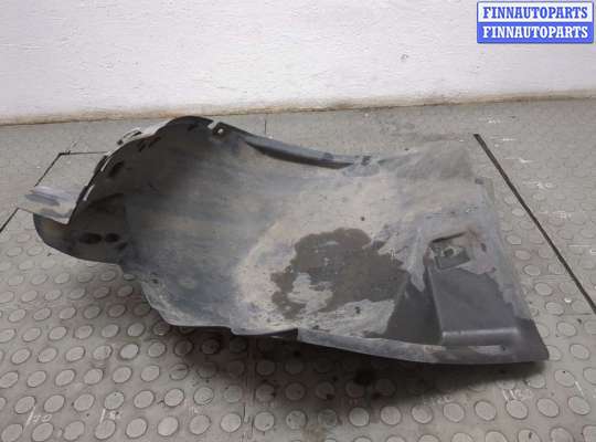 купить Защита арок (подкрылок) на Opel Astra J 2010-2017