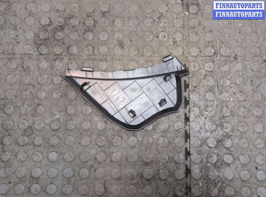 купить Пластик панели торпеды на Nissan Murano 2014-2022