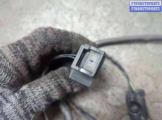 купить Форсунка омывателя стекла на Ford C-Max 2002-2010