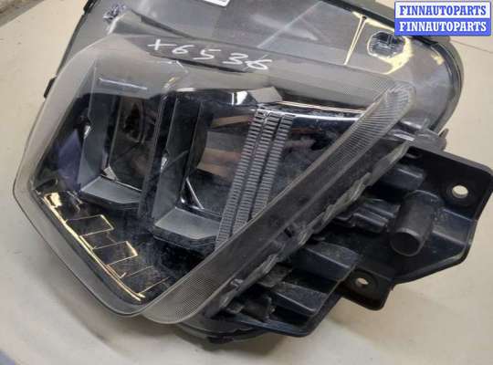 Фара передняя