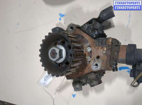 купить ТНВД на Audi A6 (C6) 2004-2011