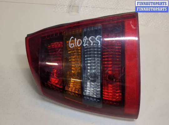 купить Фонарь (задний) на Opel Astra G 1998-2005