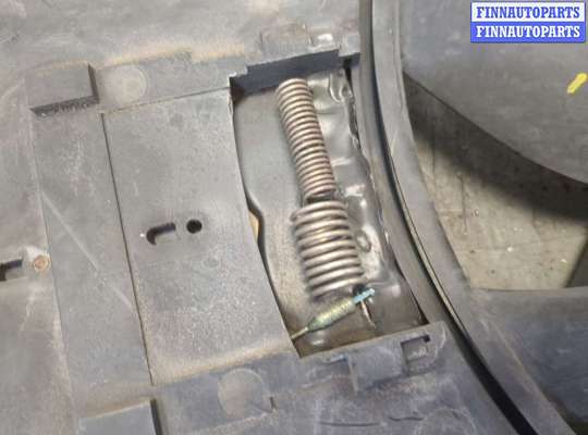 купить Вентилятор радиатора на Opel Vectra C 2002-2008