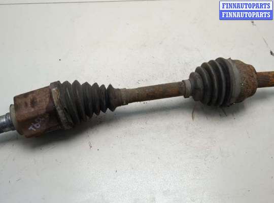 Купить Полуось (приводной вал, шрус) на Land Rover Range Rover Evoque 2011-2018 Полуось (приводной вал, шрус) LRN4732 на Land Rover Range Rover Evoque 2011-2018