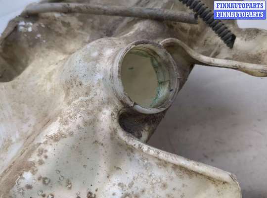 купить Бачок омывателя на Nissan Micra K12E 2002-2010