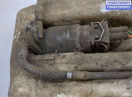 купить Бачок омывателя на Nissan Micra K12E 2002-2010