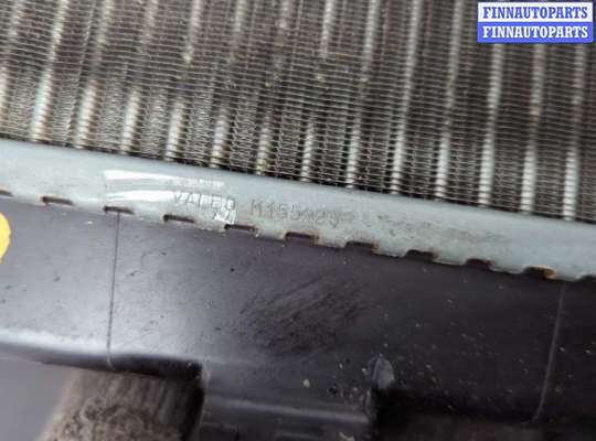 купить Радиатор охлаждения двигателя на Skoda Octavia (A7) 2013-2023