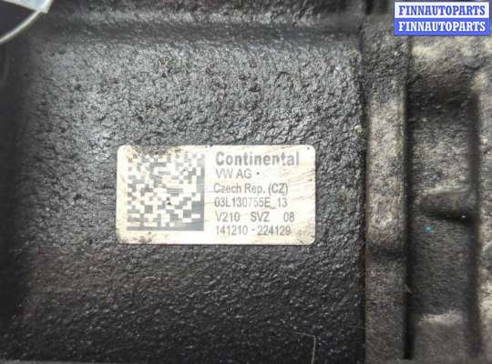 купить ТНВД на Volkswagen Touran 2010-2015