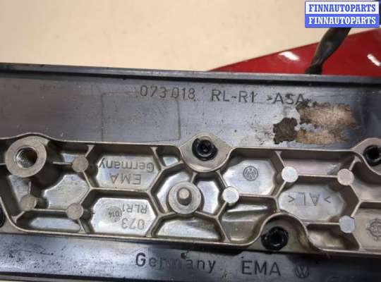 купить Зеркало боковое на Volkswagen Touran 2003-2006