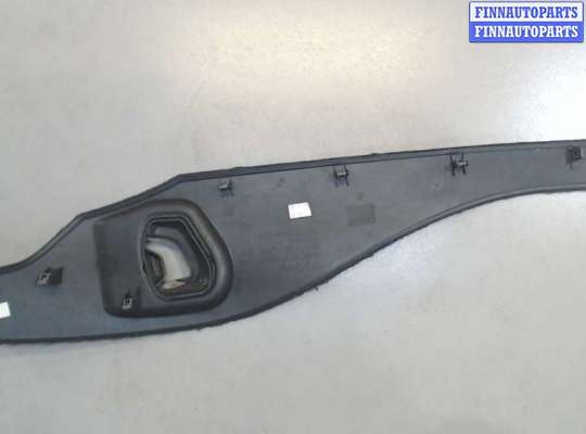 купить Пластик центральной консоли на Volvo XC90 2002-2014