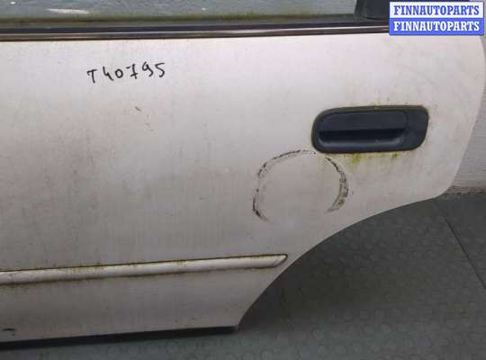 купить Дверь боковая (легковая) на Toyota Camry 1991-1996