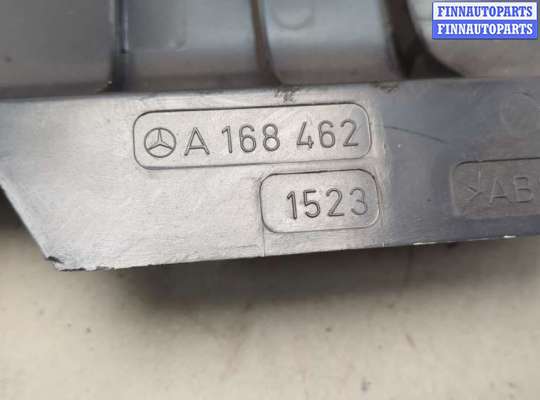 купить Кожух рулевой колонки на Mercedes A W168 1997-2004