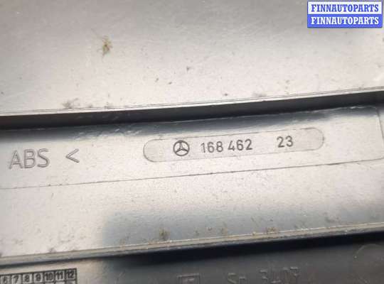купить Кожух рулевой колонки на Mercedes A W168 1997-2004